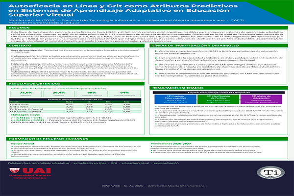 Alfabetización Digital y Transformación Digital
